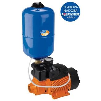 AQUACUP PRESS MINI 60 Automatická vodárna