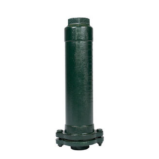 pracovní válec - náhradní příruba 90