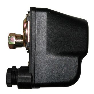 AQUACUP Tlakový spínač PS 02T 1,4-2,8bar 400V