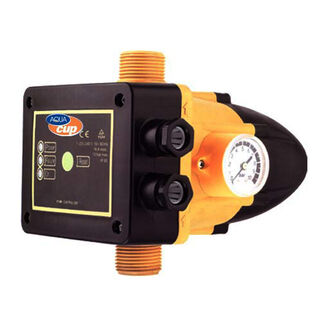 HYDRO 1,5 kW 1 hydrostat AQUACUP