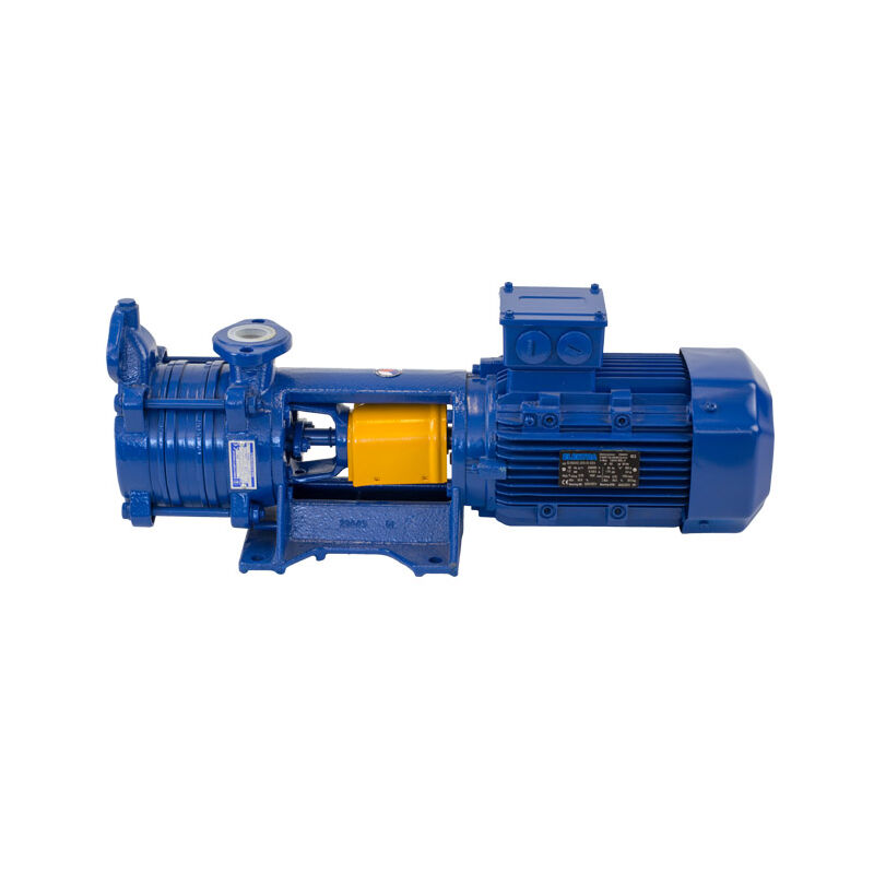 Cerpadlo 32-SVA-130-10-3°-LM-951 s motorem 2,2kW s klas. ucpavkou