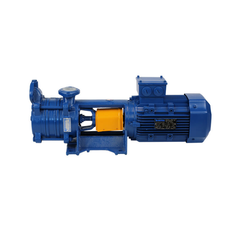 Cerpadlo 32-SVA-130-10-3°-LM-851 s motorem 2,2kW s mech. ucpavkou