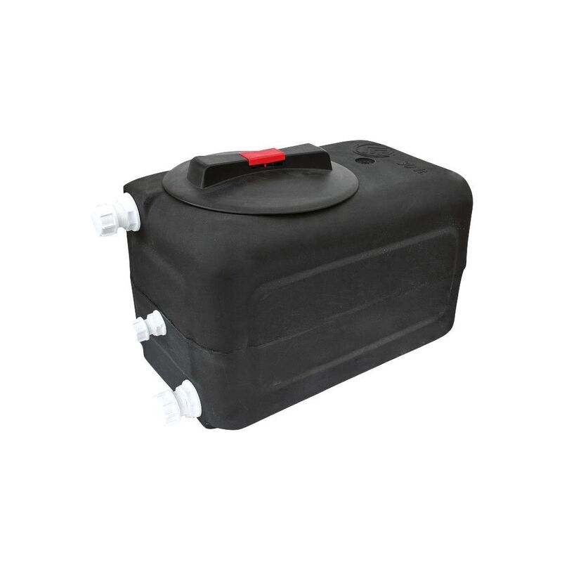 AQUACUP expanzní nádoba 30l