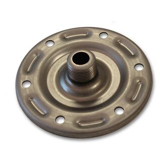 AQUACUP příruba pozink 1