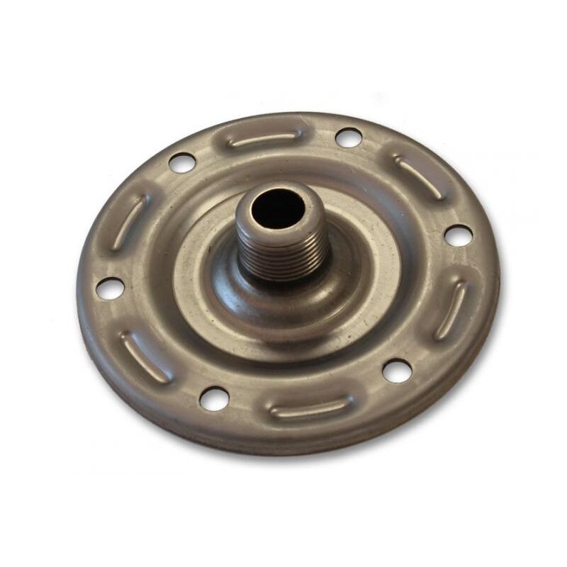 AQUACUP příruba nerez 1