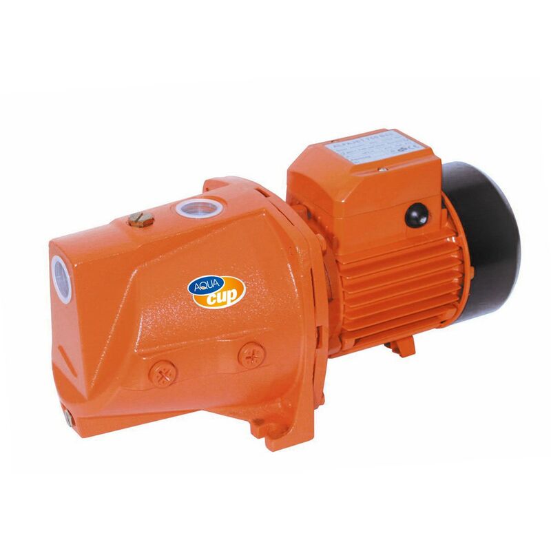 AQUACUP A-JET 1100 Bss Samonasávací čerpadlo