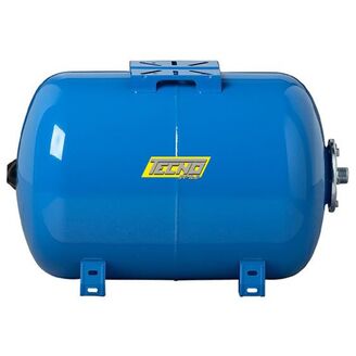 AQUACUP TECNO 50V Tlaková nádoba horizontální