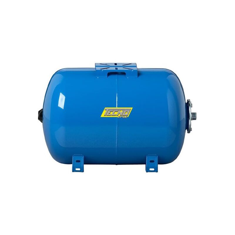 AQUACUP TECNO 50V Tlaková nádoba horizontální