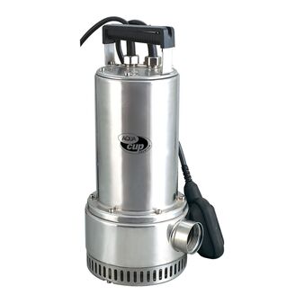 AQUACUP STRATEGY 750 Drenážní čerpadlo