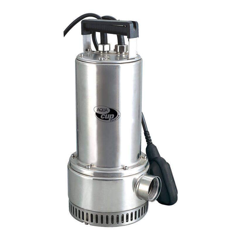 AQUACUP STRATEGY 750 Drenážní čerpadlo