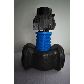 IMP PUMPS NMT MAX 50/80-F280 Přírubové čerpadlo