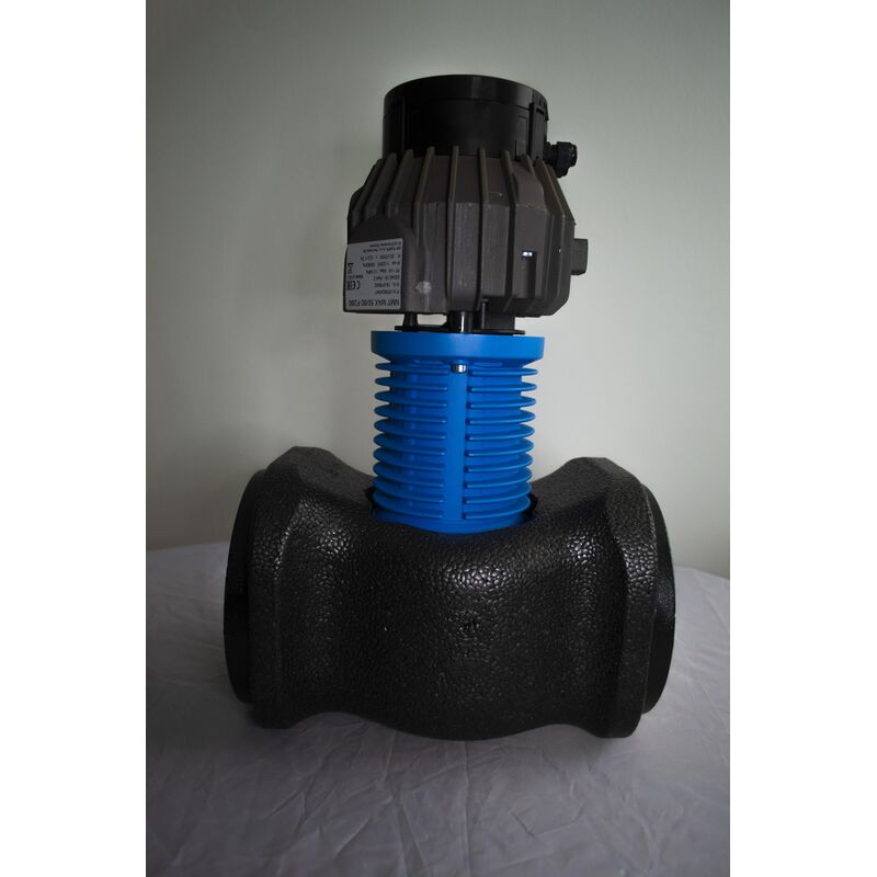 IMP PUMPS NMT MAX 50/80-F280 Přírubové čerpadlo