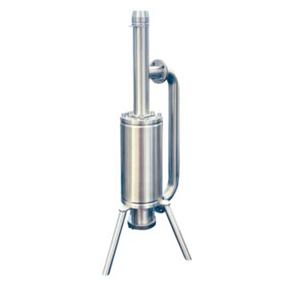 NORIA LUCA 100 16-N3 kabel Kalové čerpadlo 600315