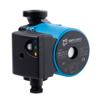 NMT PLUS 32/40-180mm elektronicky řízené čerpadlo