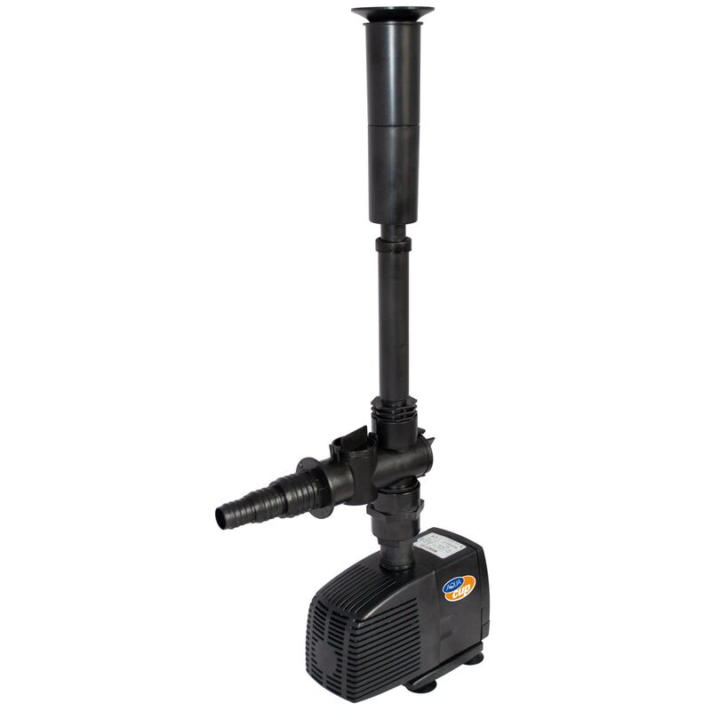 AQUACUP MANDY 6 Fontánové čerpadlo