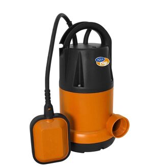 AQUACUP TERRA 403 Drenážní čerpadlo