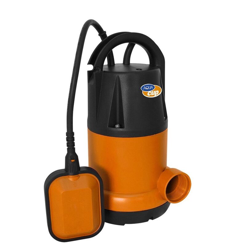 AQUACUP TERRA 403 Drenážní čerpadlo