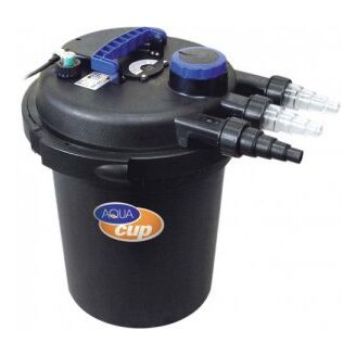 AQUACUP AVA CPF 250 Tlakové čerpadlo