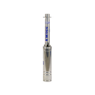 EVAU 5/4 16-8-GY-076 400V 25m ponorne cerpadlo