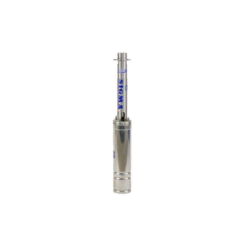 EVAU 5/4 16-8-GY-076 400V 25m ponorne cerpadlo
