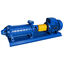 Cerpadlo 32-CVX-100-4-4°-LC-000-9 s motorem 2,2kW 