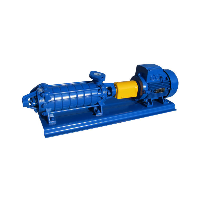 Cerpadlo 32-CVX-100-4-4°-LC-000-9 s motorem 2,2kW 