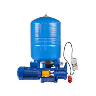 domaci vodarna SIGMA Darling Konta 80-2 MU