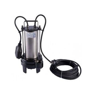 PCH K3-J-600-P 230V Kalové čerpadlo s řezákem + plovák SK015420