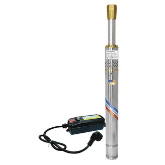 AQUACUP WORM 2,5 35/100 Ponorné čerpadlo