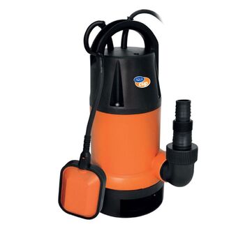 AQUACUP UNITERRA 903 Kalové čerpadlo