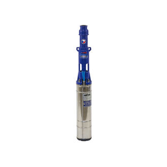 EVAU 1-16-8-GU-072 3F 25m ponorne cerpadlo