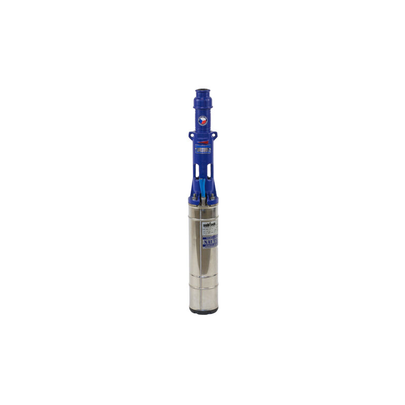 EVAU 1-16-8-GU-072 3F 25m ponorne cerpadlo