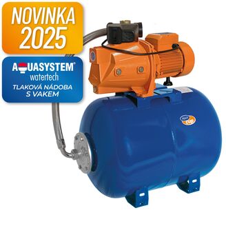 AQUACUP A-Control ECO 24