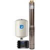 domaci vodarna PUMPA blue line 4STE 219 1,1kW s elektronickou regulaci 40m