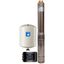 domaci vodarna PUMPA blue line 4STE 219 1,1kW s elektronickou regulaci 40m