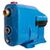domaci vodarna PUMPA e-line E-DRIVE PPMS504 50Hz 230V, s frekvencnim menicem