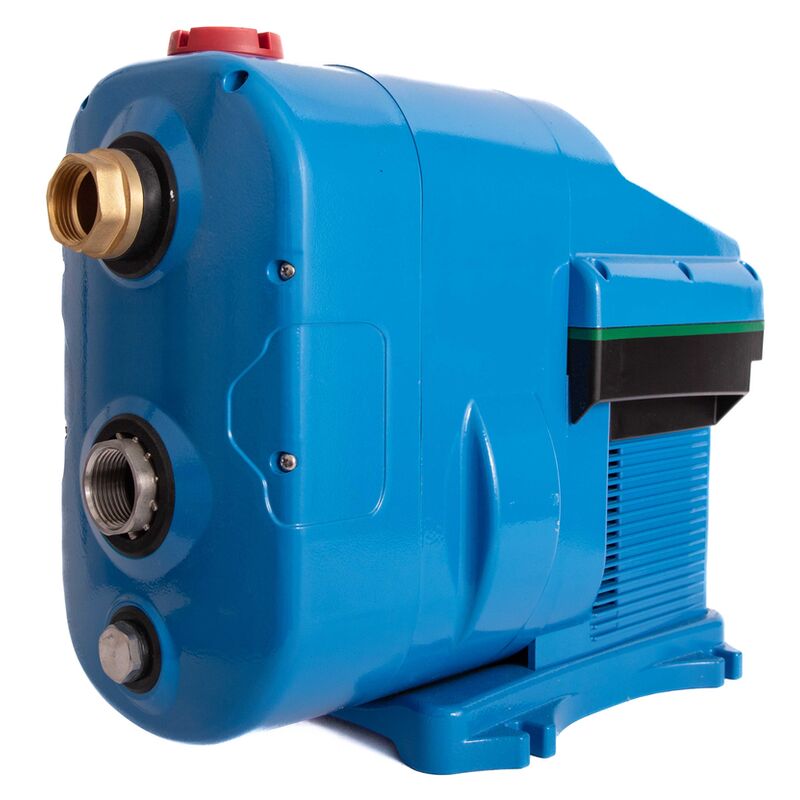 domaci vodarna PUMPA e-line E-DRIVE PPMS504 50Hz 230V, s frekvencnim menicem