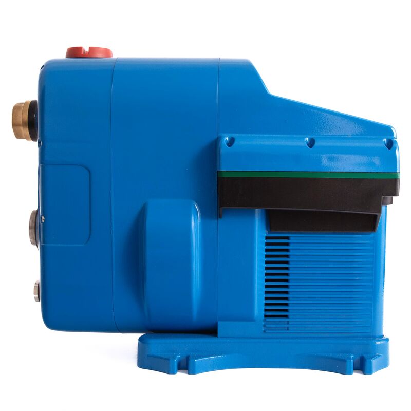 domaci vodarna PUMPA e-line E-DRIVE PPMS504 50Hz 230V, s frekvencnim menicem