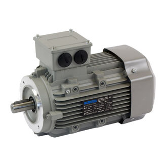 ND el.motor 1.5kW patky SKG90L-4 IM3641