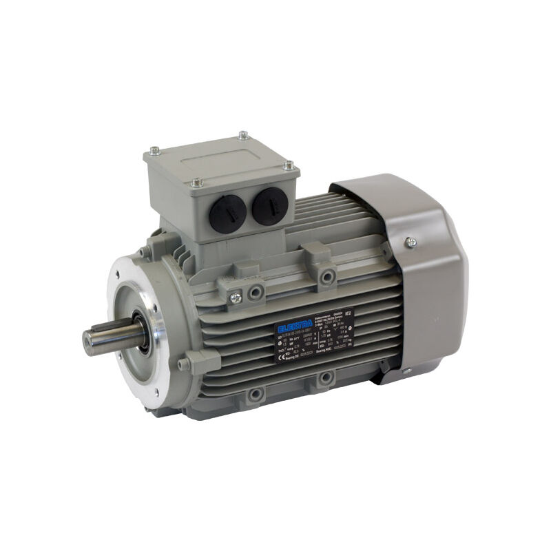 ND el.motor 1.5kW patky SKG90L-4 IM3641