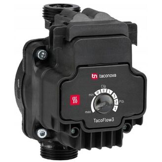 TacoFlow3 obehove cerpadlo 25-60/180 TS 6m