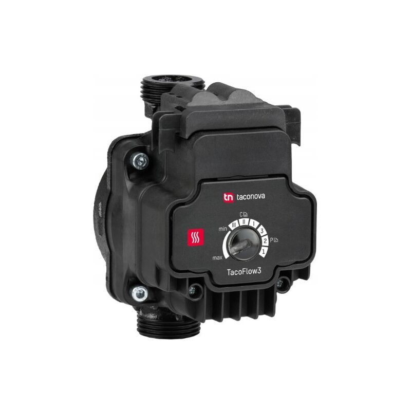 TacoFlow3 obehove cerpadlo 25-85/180 TS 8,5m