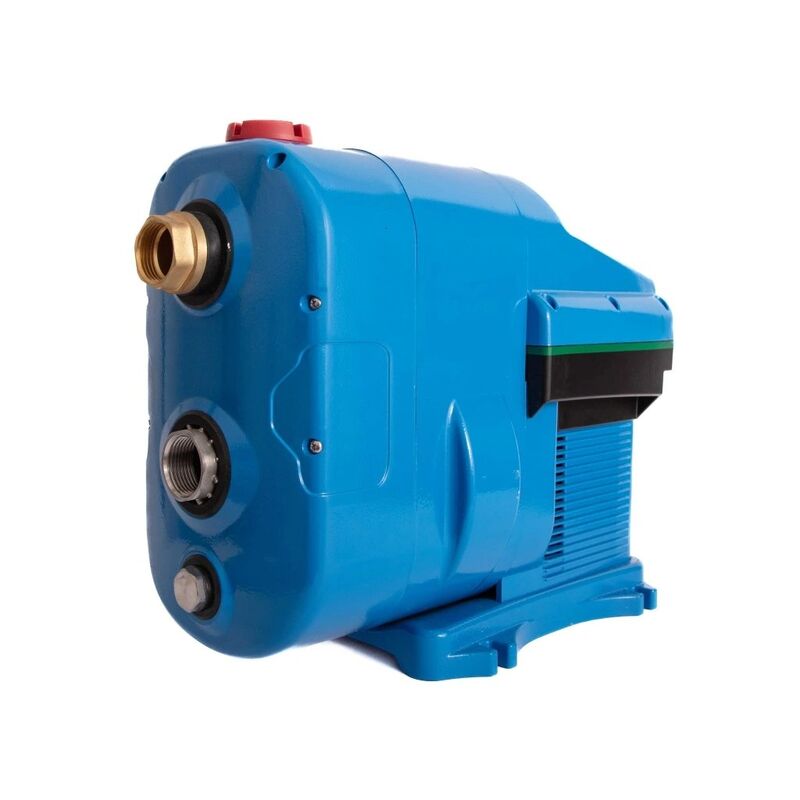 domaci vodarna PUMPA e-line E-DRIVE PPMS504 50Hz 230V, s frekvencnim menicem