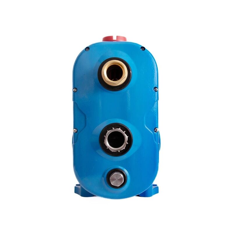 domaci vodarna PUMPA e-line E-DRIVE PPMS504 50Hz 230V, s frekvencnim menicem