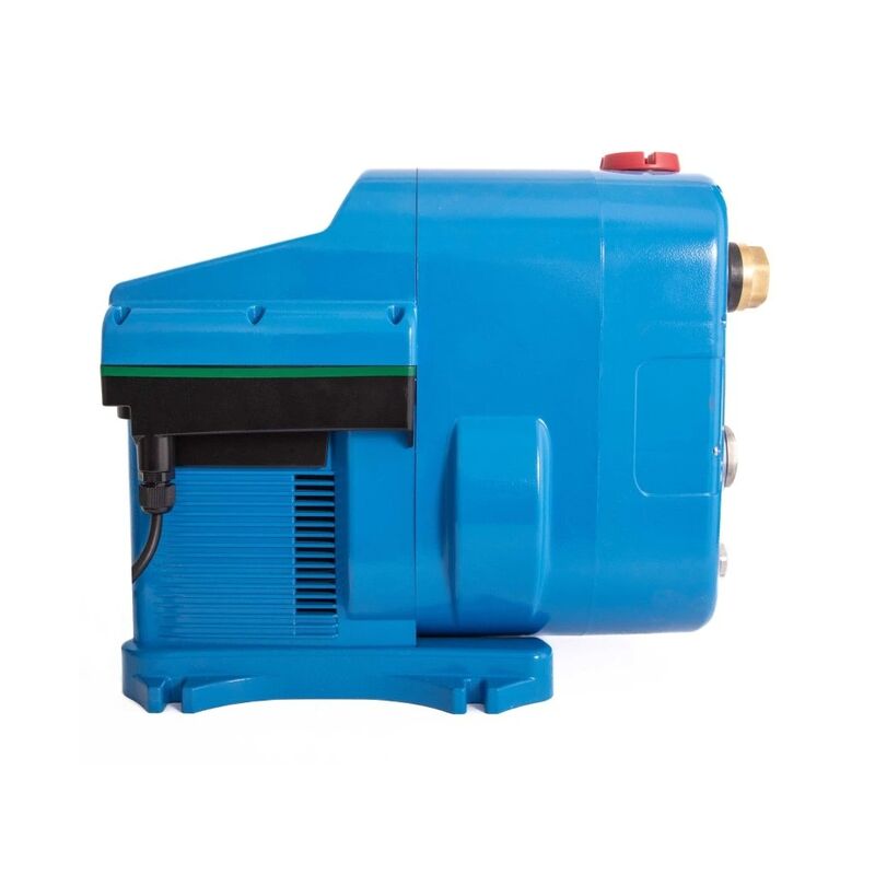 domaci vodarna PUMPA e-line E-DRIVE PPMS504 50Hz 230V, s frekvencnim menicem