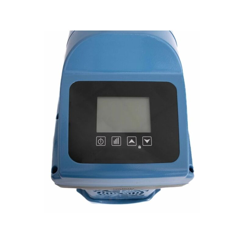 domaci vodarna PUMPA e-line E-DRIVE PPMS504 50Hz 230V, s frekvencnim menicem