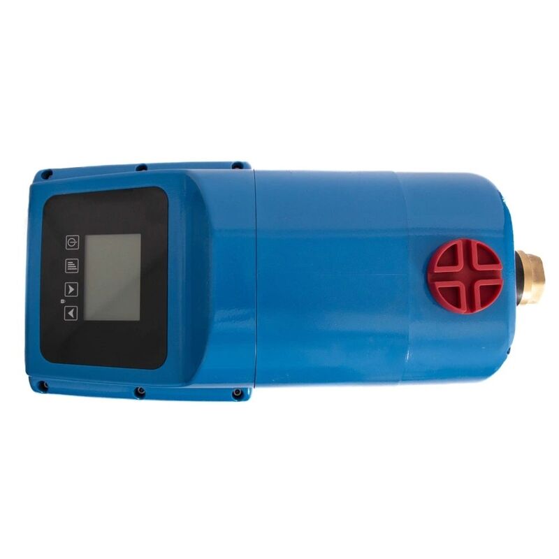 domaci vodarna PUMPA e-line E-DRIVE PPMS504 50Hz 230V, s frekvencnim menicem