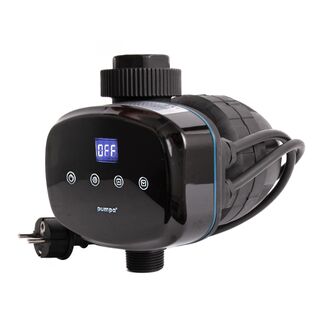Presscontrol PC-58 s nastavitelnym zapinacim a vypinacim tlakem