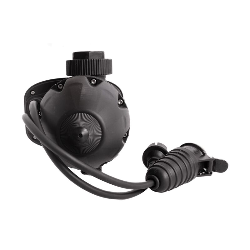 Presscontrol PC-58 s nastavitelnym zapinacim a vypinacim tlakem