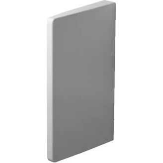 DURAVIT ARCHITEC Pisoárová dělící stěna 85000000